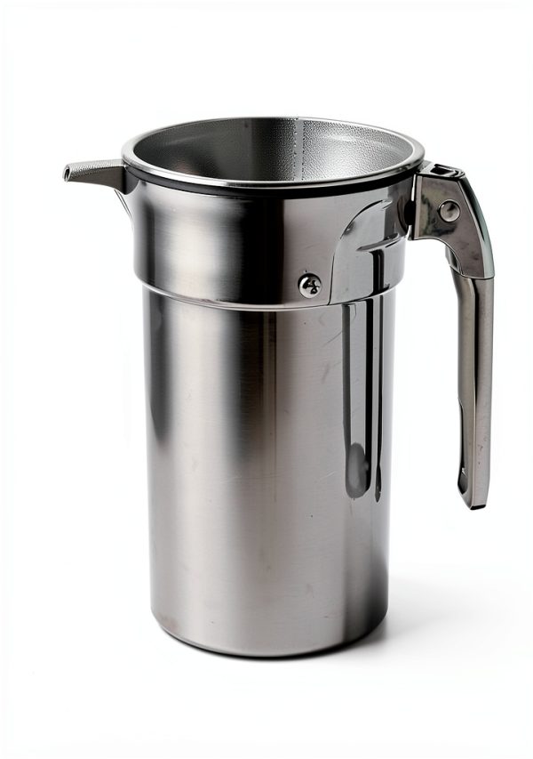 Commercial Juice Extractor VBENLEM Heavy Duty Centrifugal Juicer-2