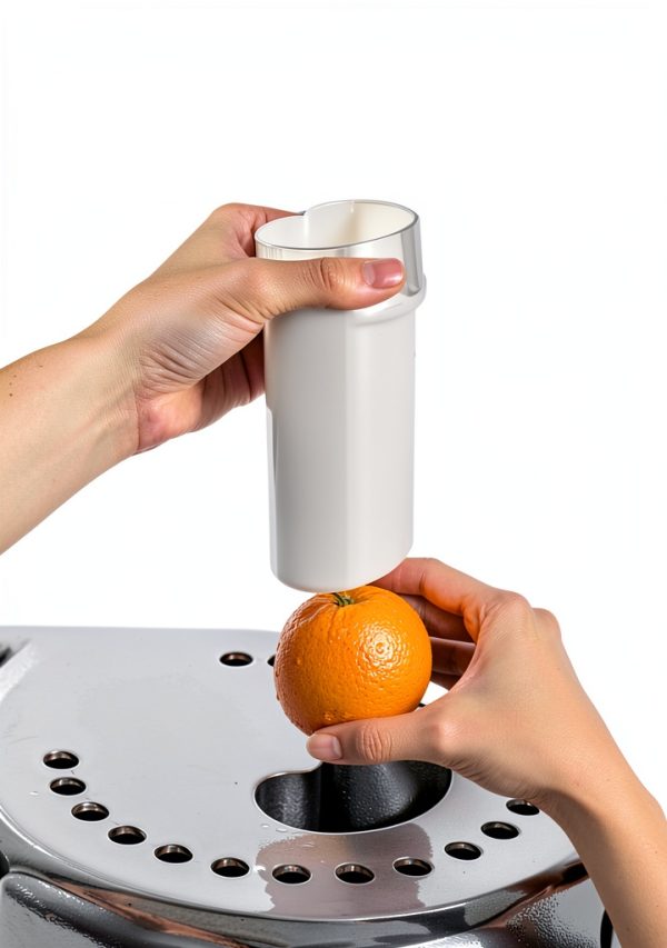 Commercial Juice Extractor VBENLEM Heavy Duty Centrifugal Juicer-3