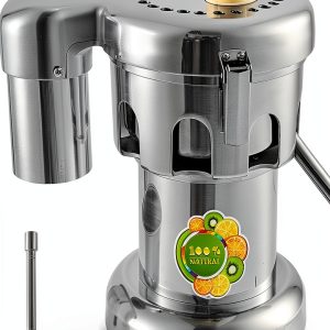 Commercial Juice Extractor VBENLEM Heavy Duty Centrifugal Juicer-0