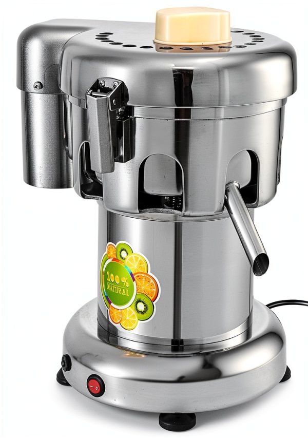 Commercial Juice Extractor VBENLEM Heavy Duty Centrifugal Juicer-7