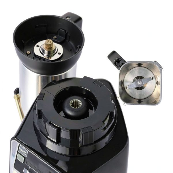Juicer Mixer Grinder Hamilton Beach 1400W Commercial 3-Jar 1.5L-4