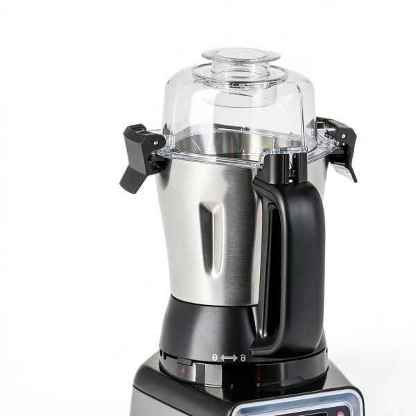 Juicer Mixer Grinder Hamilton Beach 1400W Commercial 3-Jar 1.5L-2