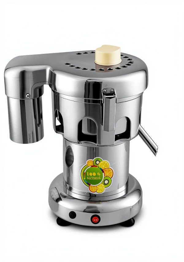 Commercial Juice Extractor VBENLEM Heavy Duty Centrifugal Juicer-6