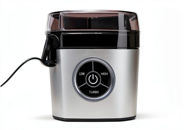 NutriBullet Juicer Pro Centrifugal Juicer 1000W Silver 27oz Capacity-4