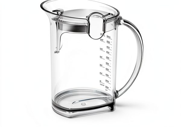 Juicer Breville Juice Fountain Elite 800JEXL Silver Centrifugal 1000W-3